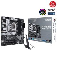 Asus Prime B660M-A Wifi D4 1700P Hdmi Dp