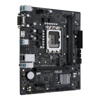 Asus Prime H610M-R D4 1700P Vga Hdmi