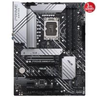 Asus Prime Z690-P D4 Csm 1700P Hdmi Dp