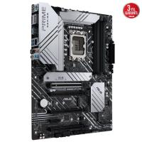 Asus Prime Z690-P D4 Csm 1700P Hdmi Dp