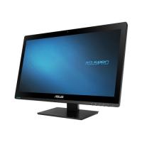 ASUS PRO AIO A6421-PRO37D i3-7100 3.9 GHz 4GB 1TB Tümleşik VGA 21.5 Dos Siyah