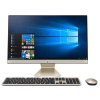 ASUS PRO AIO A65KA-PRO57D i5-7200U 2,5 GHZ 8GB 1TB Tümleşik VGA 23.8 FHD Dos Gold