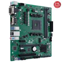 ASUS PRO A520M-C/CSM DDR4 M2 PCIe NVME HDMI DVI PCIe 16X v3.0 AM4 mATX