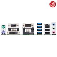 ASUS PRO A520M-C/CSM DDR4 M2 PCIe NVME HDMI DVI PCIe 16X v3.0 AM4 mATX