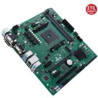 ASUS PRO A520M-C/CSM DDR4 4600MHz mATX AM4