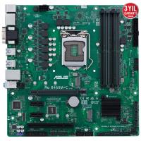 Asus Pro B460M-C/CSM 1200P Vga Hdmi Dp Usb3.2