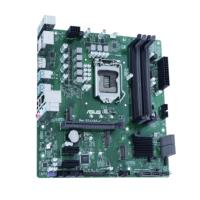 ASUS PRO B560M-C/CSM 4600Mhz(OC) DDR4 M.2 HDMI DP mATX 1200p