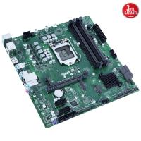 Asus Pro B560M-C/Csm 1200P Hdmi Dp