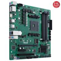 Asus Pro B550M-C/Csm AM4 Ryzen D4 Hdmi Dp Usb3.2