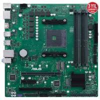 Asus Pro B550M-C/Csm AM4 Ryzen D4 Hdmi Dp Usb3.2