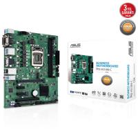 Asus Pro H510M-C/Csm 1200P Vga Dvi Hdmi Dp