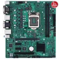 Asus Pro H510M-C/Csm 1200P Vga Dvi Hdmi Dp