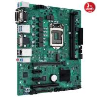 Asus Pro H510M-C/Csm 1200P Vga Dvi Hdmi Dp