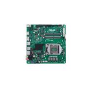 ASUS PRO H410T/CSM DDR4 SATA2 M2 PCIE NVME HDMI-DP PCIE YOK 1200p mITX