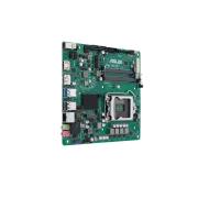 ASUS PRO H410T/CSM DDR4 SATA2 M2 PCIE NVME HDMI-DP PCIE YOK 1200p mITX