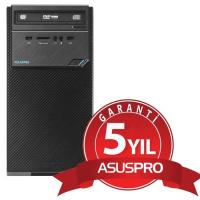 ASUS Pro PC D320MT PRO77D i7-7700 3.6 Ghz 8GB 1TB Tümleşik VGA Dos