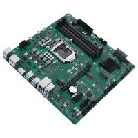 Asus Pro Q570M-C/Csm 1200P Hdmi Dp Usb3.2