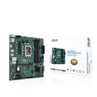 ASUS PRO Q670M-C-CSM DDR5 M2 NVME HDMI-DP PCIE 16X v5.0 1700p KURUMSAL ANAKART