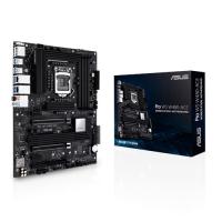 ASUS PRO WS W480-ACE DDR4 SATA3 M2 PCIe NVME HDMI DP PCIe 16X v3.0 1200p ATX