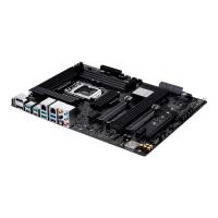 ASUS PRO WS W480-ACE DDR4 SATA3 M2 PCIe NVME HDMI DP PCIe 16X v3.0 1200p ATX