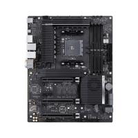 ASUS PRO WS X570-ACE DDR4 SATA3 M2 PCIe NVME HDMI DP PCIe 16X v4.0 AM4 ATX
