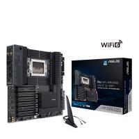 ASUS PRO WS WRX80E-SAGE SE WIFI DDR4 M2 PCIe NVME PCIe 16X v4.0 sWRX8 E-ATX