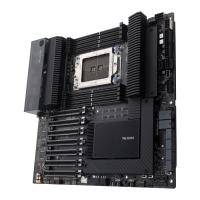 ASUS PRO WS WRX80E-SAGE SE WIFI DDR4 M2 PCIe NVME PCIe 16X v4.0 sWRX8 E-ATX