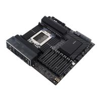 ASUS PRO WS WRX80E-SAGE SE WIFI DDR4 M2 PCIe NVME PCIe 16X v4.0 sWRX8 E-ATX