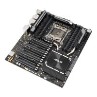 ASUS PRO WS X299 SAGE II DDR4 M2 PCIE NVME PCIe 16X v3.0 2066p