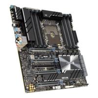 ASUS PRO WS C621-64L SAGE/10G DDR4 RDIMM Server Anakart  3647p CEB