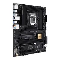 ASUS PROART Z490-CREATOR 10G DDR4 M2 PCIe NVME HDMI DP PCIe 16X v3.0 1200p ATX Grafik Tasarım Anakartı
