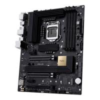 ASUS PROART Z490-CREATOR 10G DDR4 M2 PCIe NVME HDMI DP PCIe 16X v3.0 1200p ATX Grafik Tasarım Anakartı