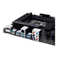 ASUS PROART Z490-CREATOR 10G DDR4 M2 PCIe NVME HDMI DP PCIe 16X v3.0 1200p ATX Grafik Tasarım Anakartı