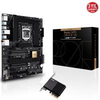 Asus Proart Z490-Creator 1200P Hdmi Dp