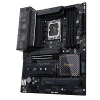ASUS PROART B660-CREATOR D4 DDR4 5333Mhz M.2 ATX 1700p