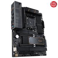 ASUS PROART X570-CREATOR WIFI HDMI-DP-THUNDERBOLD M2 PCIE NVME AM4 PCIE 16X v4.0