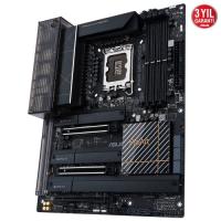 ASUS PROART Z690 CREATOR WIFI 6000MHz(OC) DDR5 Soket 1700 M.2 HDMI ATX