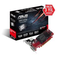 Asus R5230-SL-1GD3-L 1GB GDDR3 64Bit Dvi Hdmi
