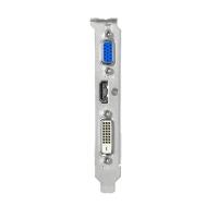 Asus R5230-SL-1GD3-L 1GB GDDR3 64Bit Dvi Hdmi