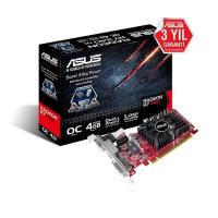 Asus R7240 4GB OC Edition GDDR3 128Bit Hdmi