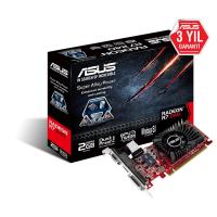 Asus R7240 2GB GDDR3 128Bit Hdmi Low Profile