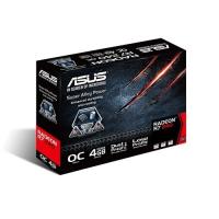 ASUS R7240-OC 4GB DDR3 128BIT DVI/HDMI 16x