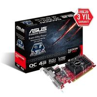 ASUS R7240-OC 4GB DDR3 128BIT DVI/HDMI 16x