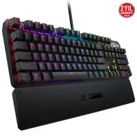 ASUS RA05 TUF GAMING KLAVYE K3 BROWN SWITCH D/BN