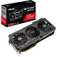 Asus Radeon TUF RX 6800 XT Gaming OC 16GB 256Bit GDDR6 PCI-Express 4.0 Ekran Kartı (TUF-RX6800XT-O16G-GAMING)
