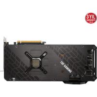 Asus Radeon TUF RX 6800 XT Gaming OC 16GB 256Bit GDDR6 PCI-Express 4.0 Ekran Kartı (TUF-RX6800XT-O16G-GAMING)