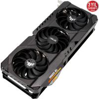 Asus Radeon TUF RX 6800 XT Gaming OC 16GB 256Bit GDDR6 PCI-Express 4.0 Ekran Kartı (TUF-RX6800XT-O16G-GAMING)