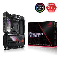 ASUS ROG CROSSHAIR VIII FORMULA DDR4 4800Mhz AM4