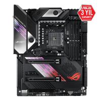 ASUS ROG CROSSHAIR VIII FORMULA DDR4 4800Mhz AM4