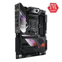 ASUS ROG CROSSHAIR VIII FORMULA DDR4 4800Mhz AM4